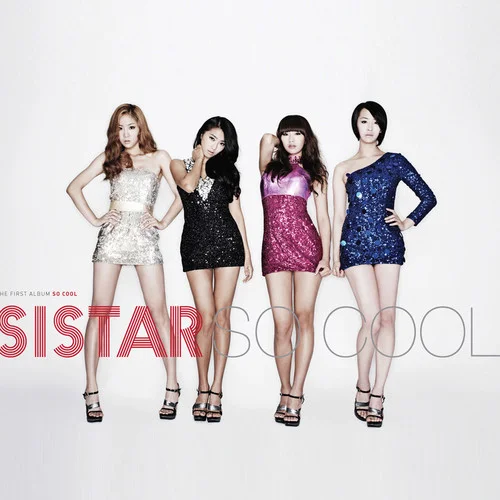 Ma Boy(Special ver.)-Sistar