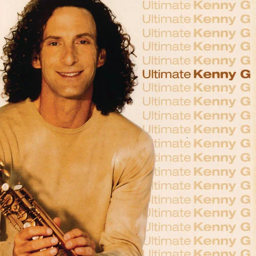 One More Time-Kenny G&Chanté Moore