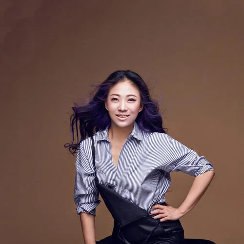 和平號(hào)角-韓晶