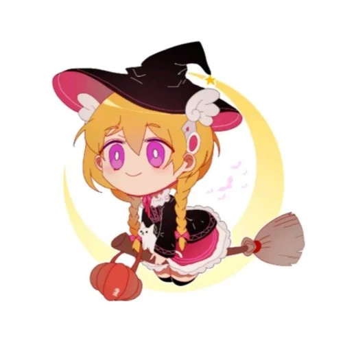 她踏上了旅程-尤奈yuna