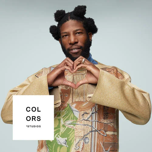 La vie – A COLORS SHOW-Ichon