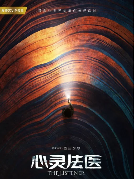 [夸克網(wǎng)盤(pán)][國(guó)劇]《心靈法醫(yī)》（2019）劇情?/?懸疑