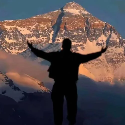 遠(yuǎn)山的少年心無疆-赫本的貓