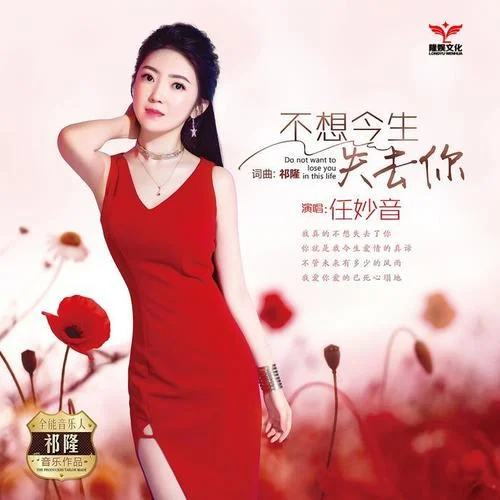 不想今生失去你-任妙音