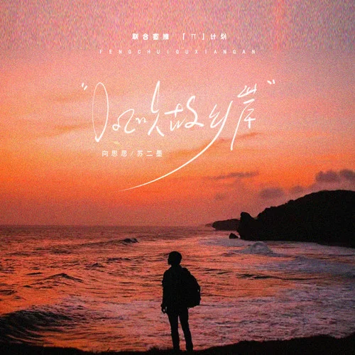 風吹故鄉(xiāng)岸(DJ降調(diào)版)-向思思&蘇二墨