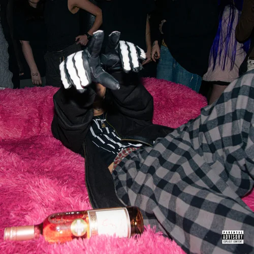 Dancing with your eyes closed (Explicit)-Jane Remover