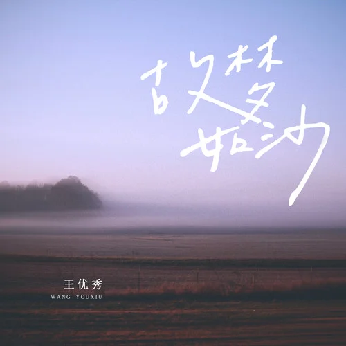 故夢如沙-王優(yōu)秀