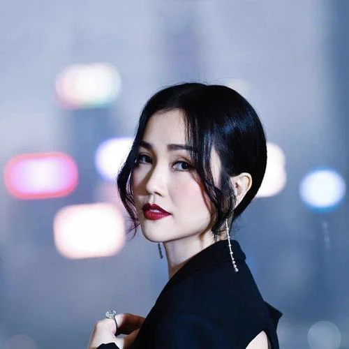 喜帖街(dj)-謝安琪