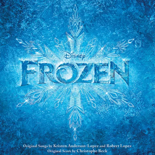 Do You Want to Build a Snowman?(From ”Frozen”/Soundtrack Version)-Kristen Bell&Agatha Lee Monn&Katie Lopez