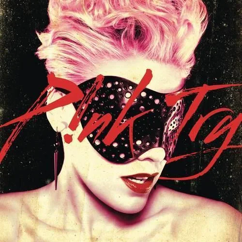 Try -mqms-P!nk
