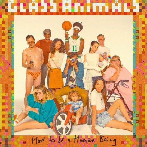 The Other Side of Paradise-Glass Animals