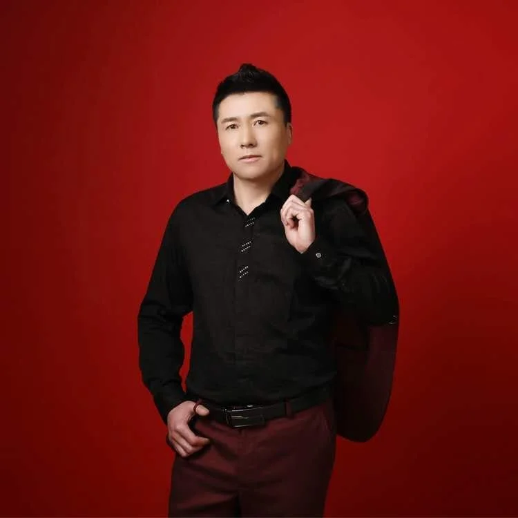 今生相愛-尚億哥