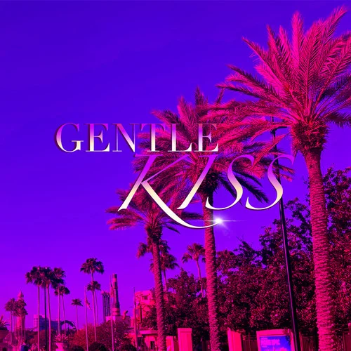 Gentle Kiss-Andrew Cruz