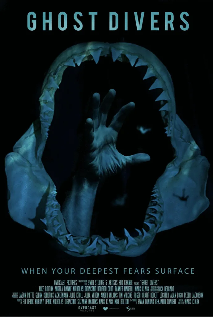 [美國(guó)電影]《幽靈潛水員》(2026)?驚悚 / 恐怖 / 深海冒險(xiǎn) [夸克網(wǎng)盤(pán)] - 電影夸克網(wǎng)盤(pán)下載