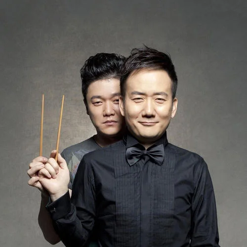 老男人-筷子兄弟