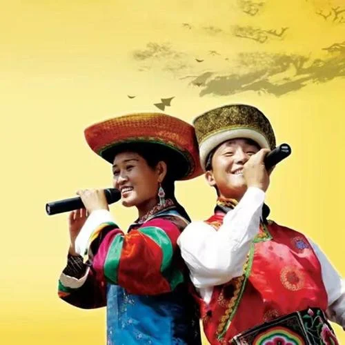 想起個尕妹拉夜川-青海花兒