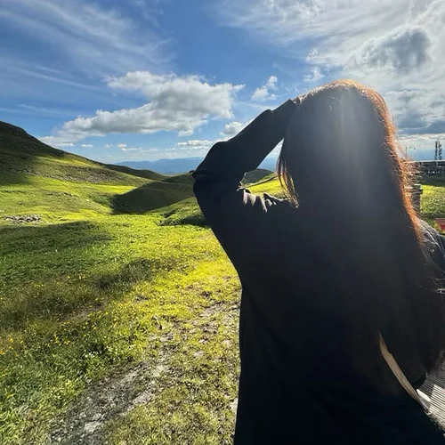 你走以后(如果季節(jié)更替)-Huuuui