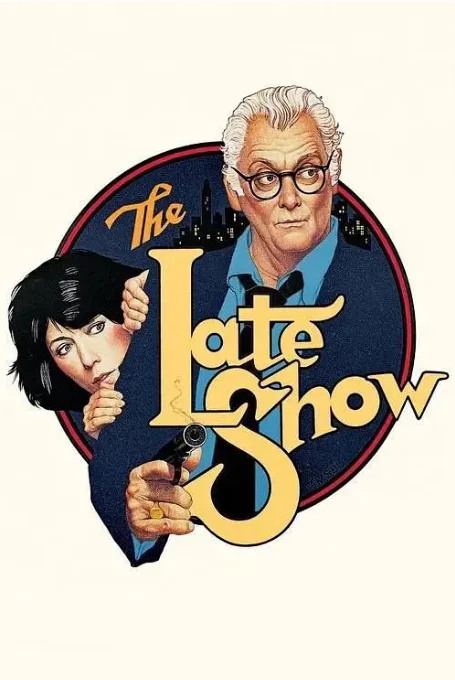 [夸克網(wǎng)盤]美國電影《深夜秀》（1977）劇情?/?喜劇?/?懸疑?/?犯罪