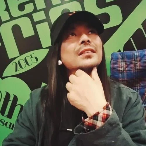 打火机-面筋哥(程书林)