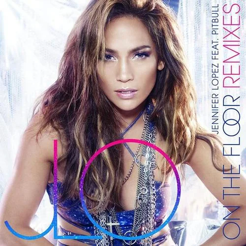 On The Floor(Remix)-Jennifer Lopez