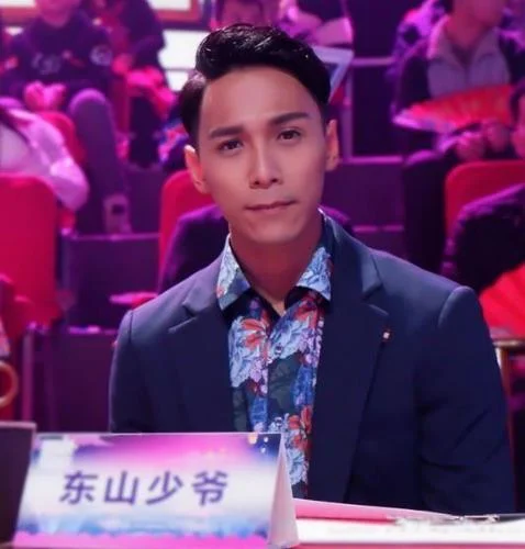 老婆靓汤(Single Version)-东山少爷