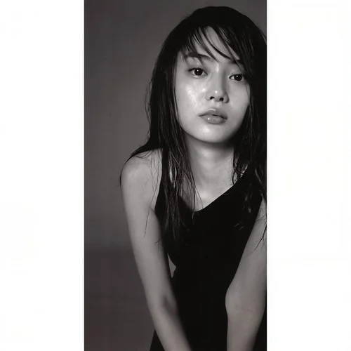 PROMISE to PROMISE (STRAIGHT RUN)-観月ありさ