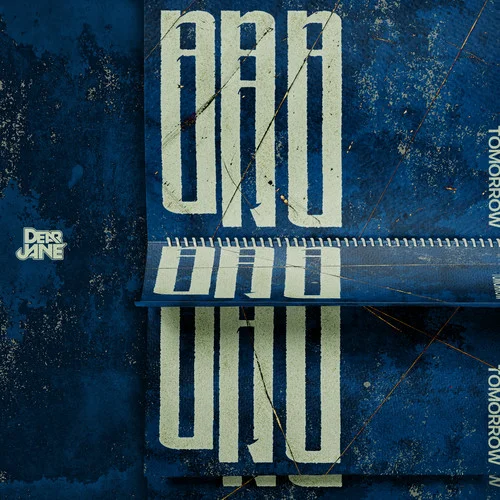 明日明日-Dear Jane