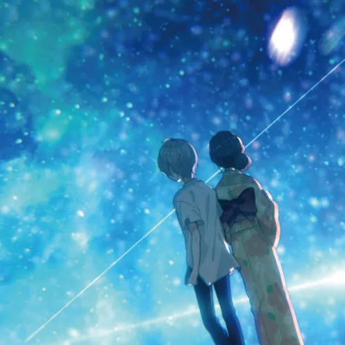 夜空のクレヨン-まふまふ