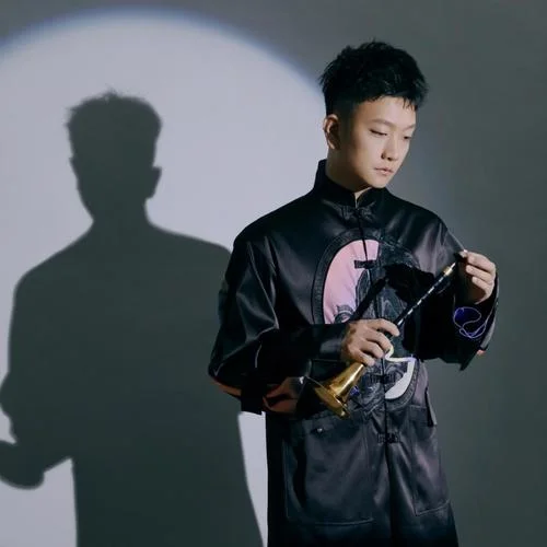 The Spectre (cover: Alan Walker) (Live)-川子嗩吶