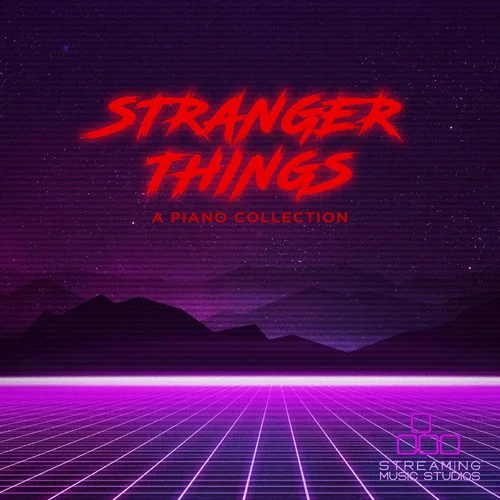 Kids-Streaming Music Studios