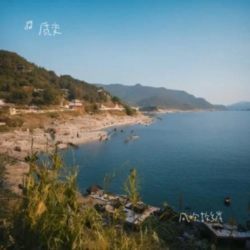 風吹故鄉(xiāng)岸-瑤瑤