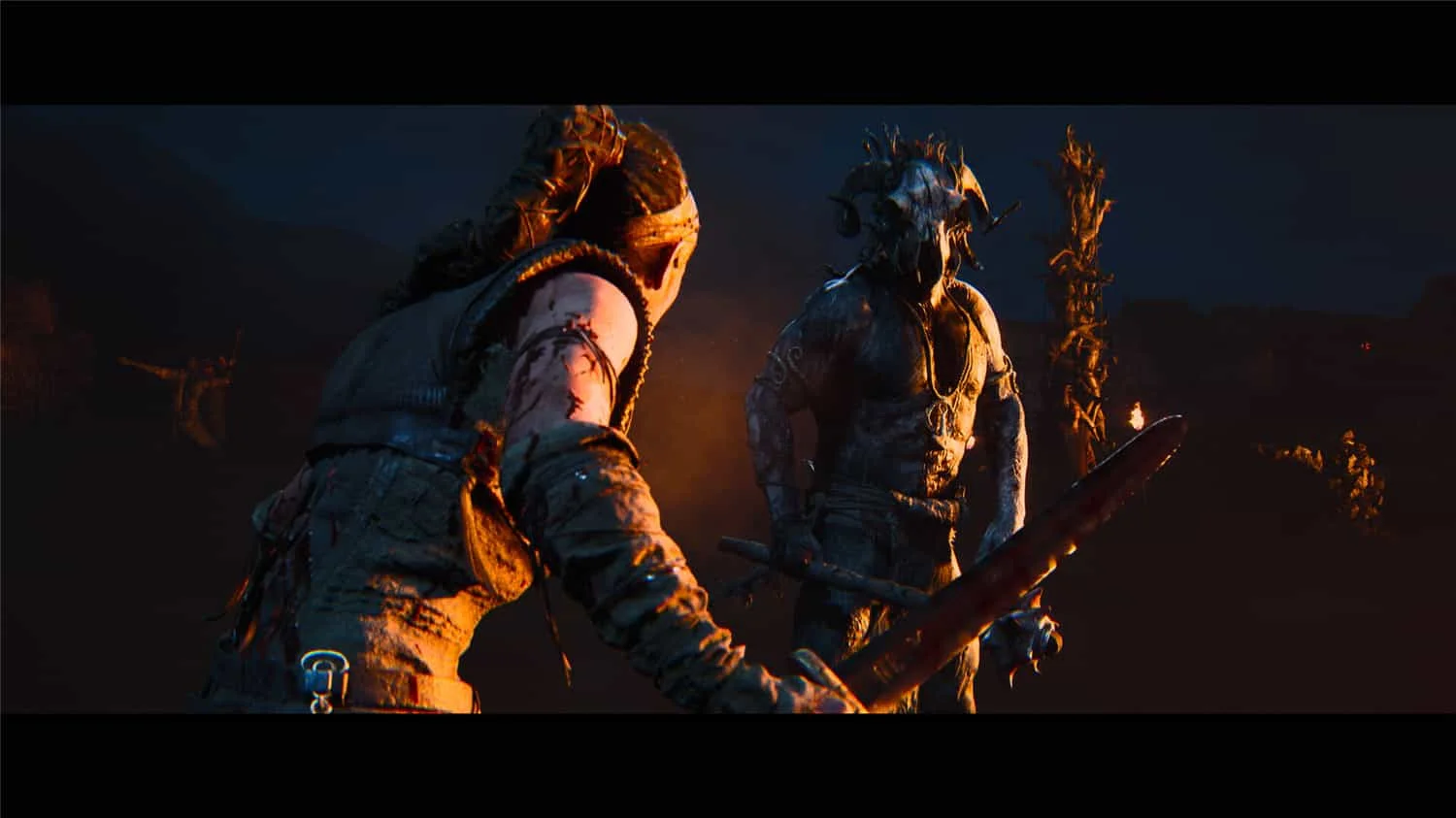 《地狱之刃2:塞娜的献祭》增强版