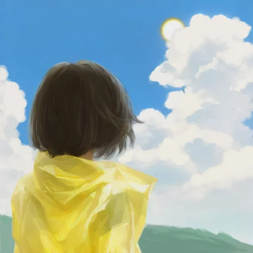 Missing Days-王子健