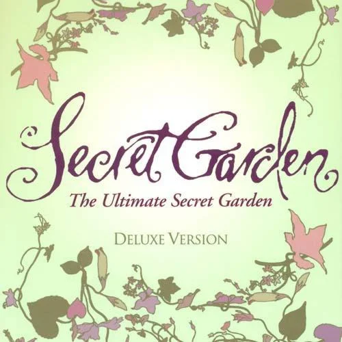 Nocturne 夜曲-Secret Garden