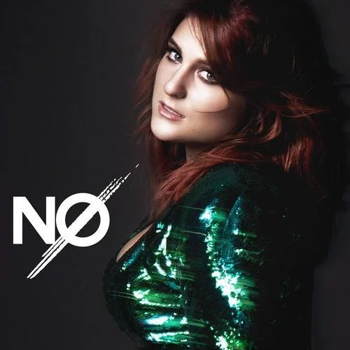 NO-Meghan Trainor