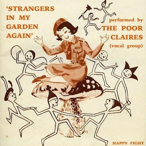 George Benson-The Poor Claires