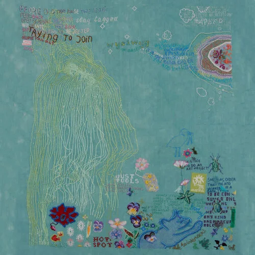 If We’re Being Honest-Novo Amor