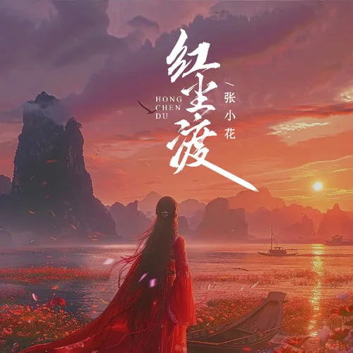 紅塵渡-張小花