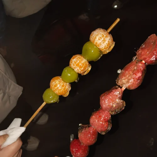 老槐樹下的思念-下一個(gè)是你