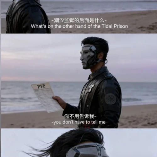 格赫羅斯（典獄長進行曲）-大大哈將軍