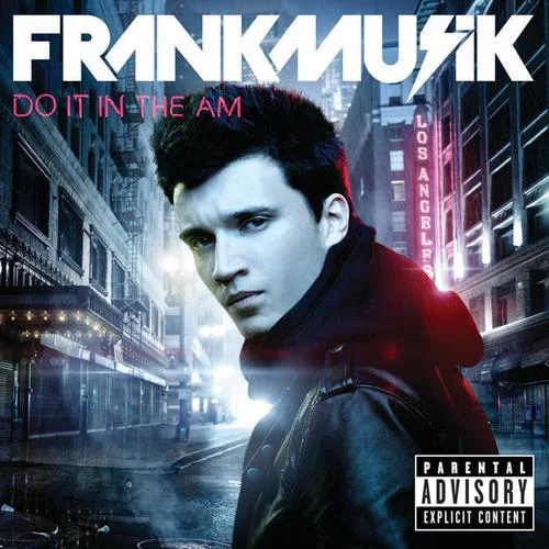 Wrecking Ball-Frankmusik