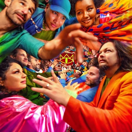 Boom Boom-The Cat Empire