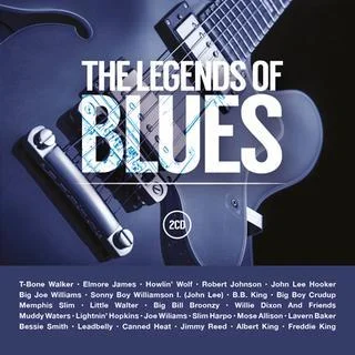 HIDE AWAY-Freddie King