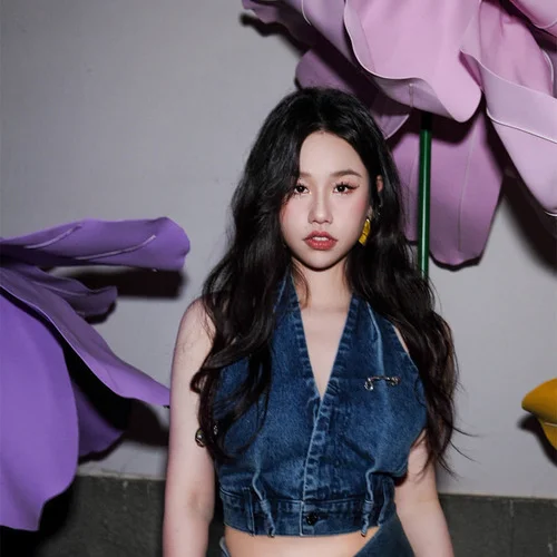 鳳凰花開(kāi)的路口-孟慧圓