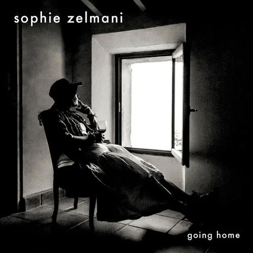 Going Home-Sophie Zelmani