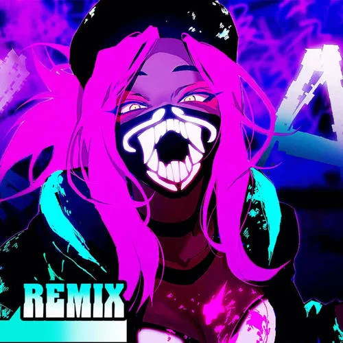 KDA-More(HIPHOP REMIX)-Decept Music