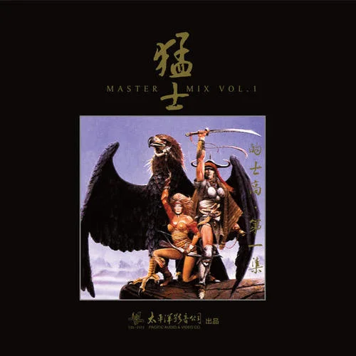 只有你一個-Linda Jo Rizzo