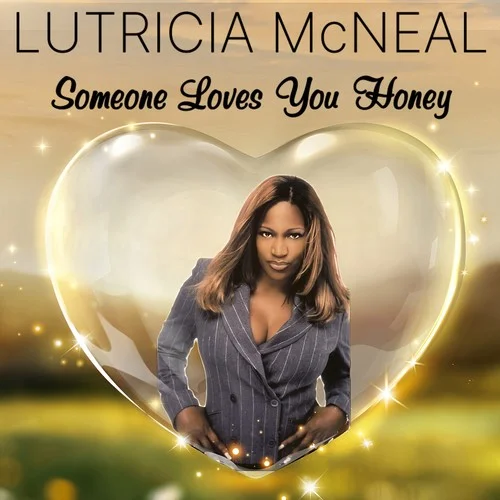 Life Is Funny-Lutricia McNeal