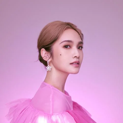 匿名的好友(伴奏)-楊丞琳