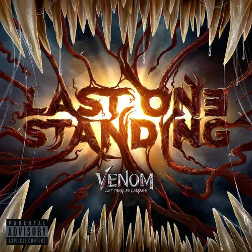 Last One Standing(From Venom: Let There Be Carnage|Explicit)-Skylar Grey&Polo G&Mozzy&Eminem